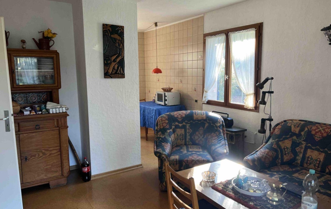P.B. IMMO : Maison / Villa | HOLVING (57510) | 60 m2 | 104 000 € 