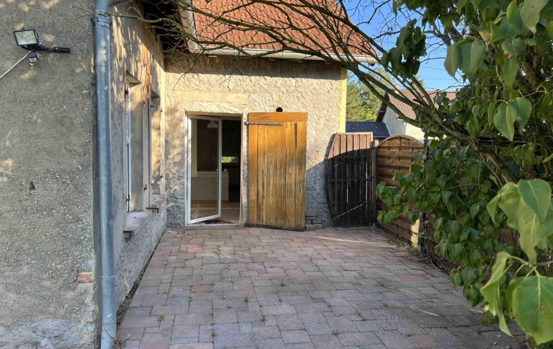 P.B. IMMO : Maison / Villa | HOLVING (57510) | 64 m2 | 89 000 € 