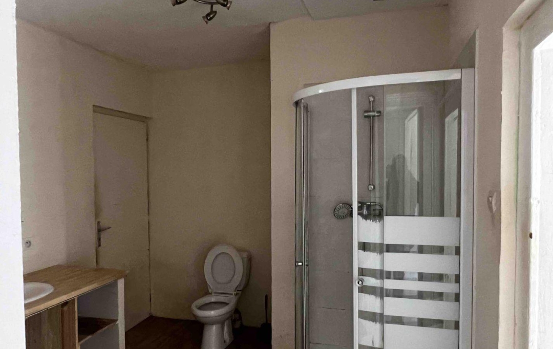 P.B. IMMO : Maison / Villa | HOLVING (57510) | 64 m2 | 89 000 € 
