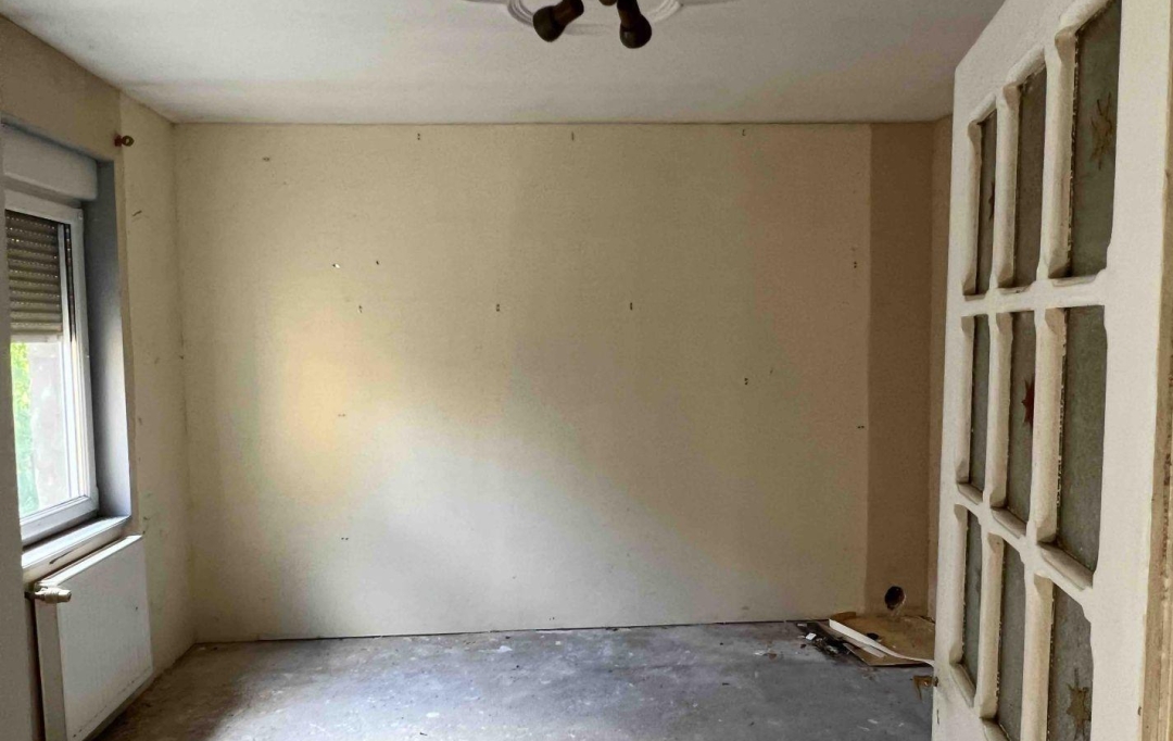 P.B. IMMO : Maison / Villa | HOLVING (57510) | 64 m2 | 89 000 € 