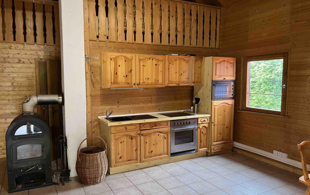 P.B. IMMO : Maison / Villa | PUTTELANGE-AUX-LACS (57510) | 50 m2 | 105 000 € 