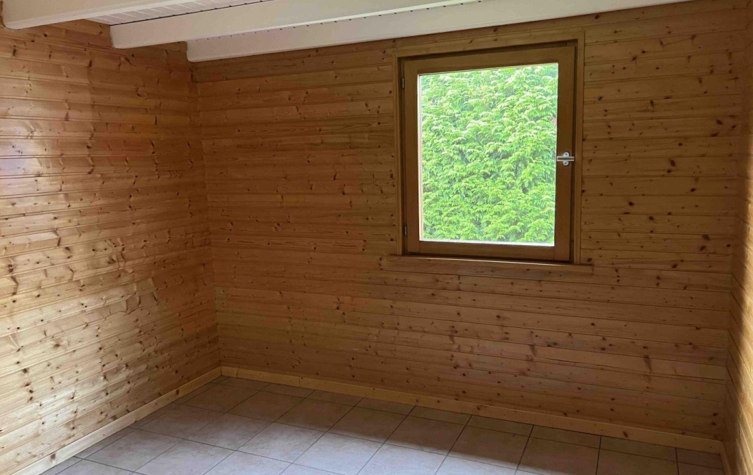 P.B. IMMO : Maison / Villa | PUTTELANGE-AUX-LACS (57510) | 50 m2 | 105 000 € 