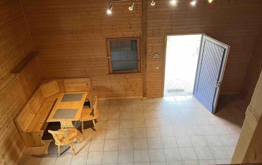 P.B. IMMO : Maison / Villa | PUTTELANGE-AUX-LACS (57510) | 50 m2 | 105 000 € 