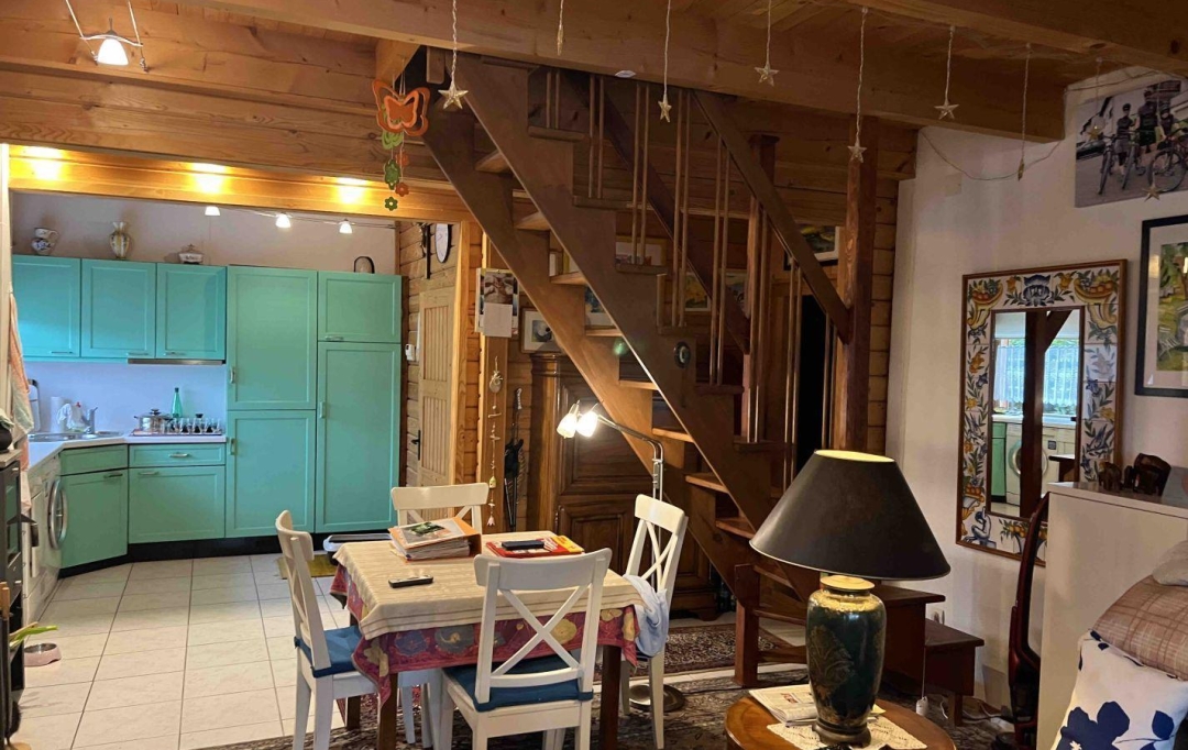 P.B. IMMO : Maison / Villa | PUTTELANGE-AUX-LACS (57510) | 44 m2 | 109 000 € 