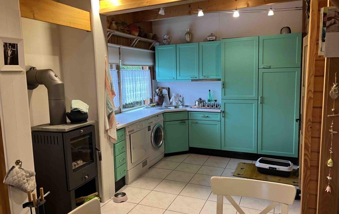 P.B. IMMO : Maison / Villa | PUTTELANGE-AUX-LACS (57510) | 44 m2 | 109 000 € 