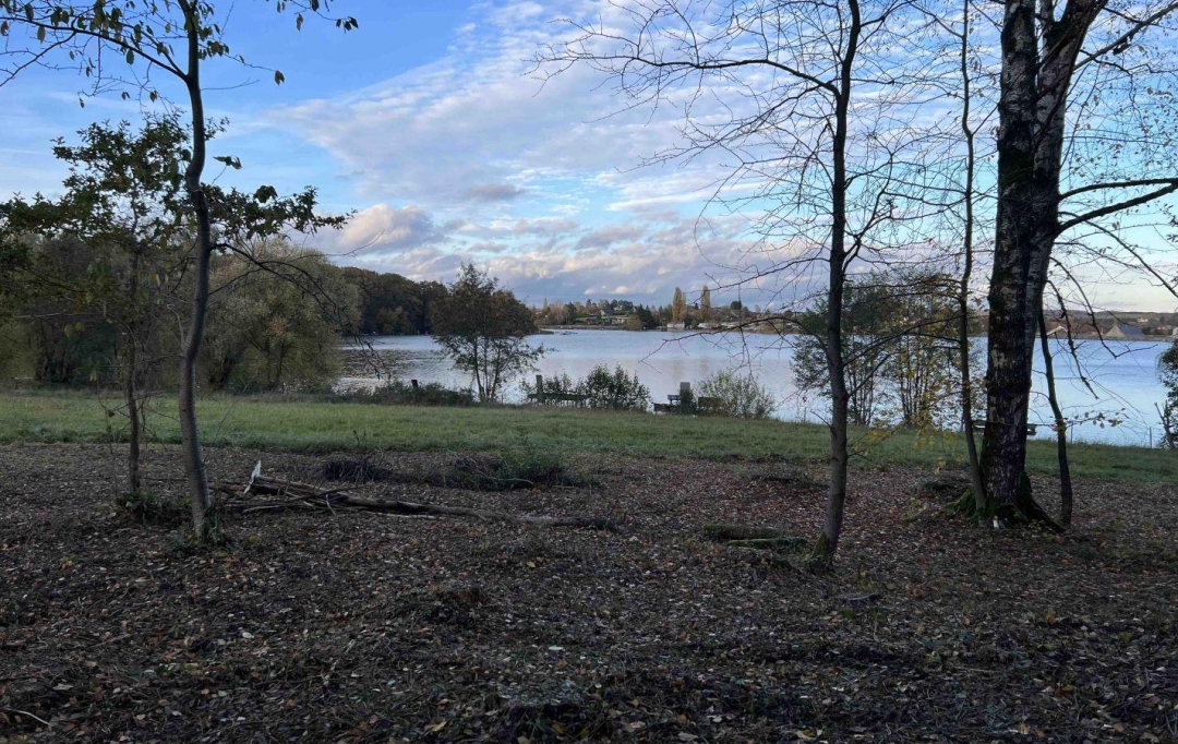 P.B. IMMO : Terrain | HOLVING (57510) | 0 m2 | 520 000 € 