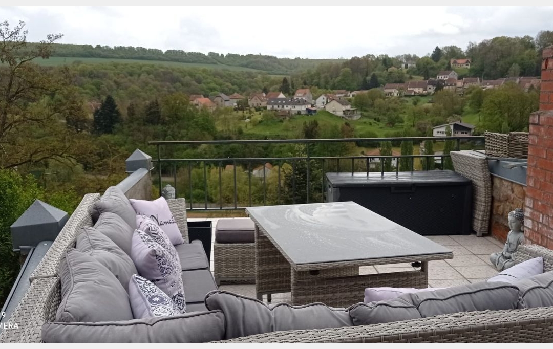 P.B. IMMO : Maison / Villa | HOMBOURG-HAUT (57470) | 134 m2 | 157 000 € 