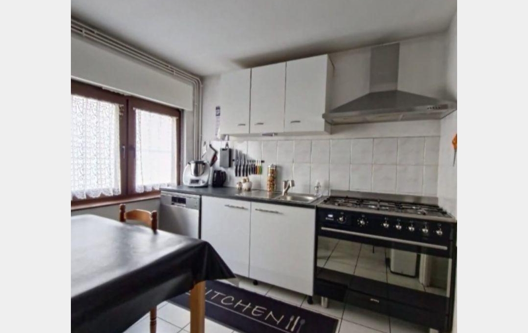 P.B. IMMO : House | SARREGUEMINES (57200) | 158 m2 | 150 000 € 