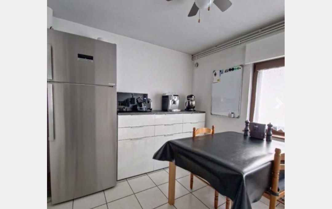 P.B. IMMO : Maison / Villa | SARREGUEMINES (57200) | 158 m2 | 144 000 € 