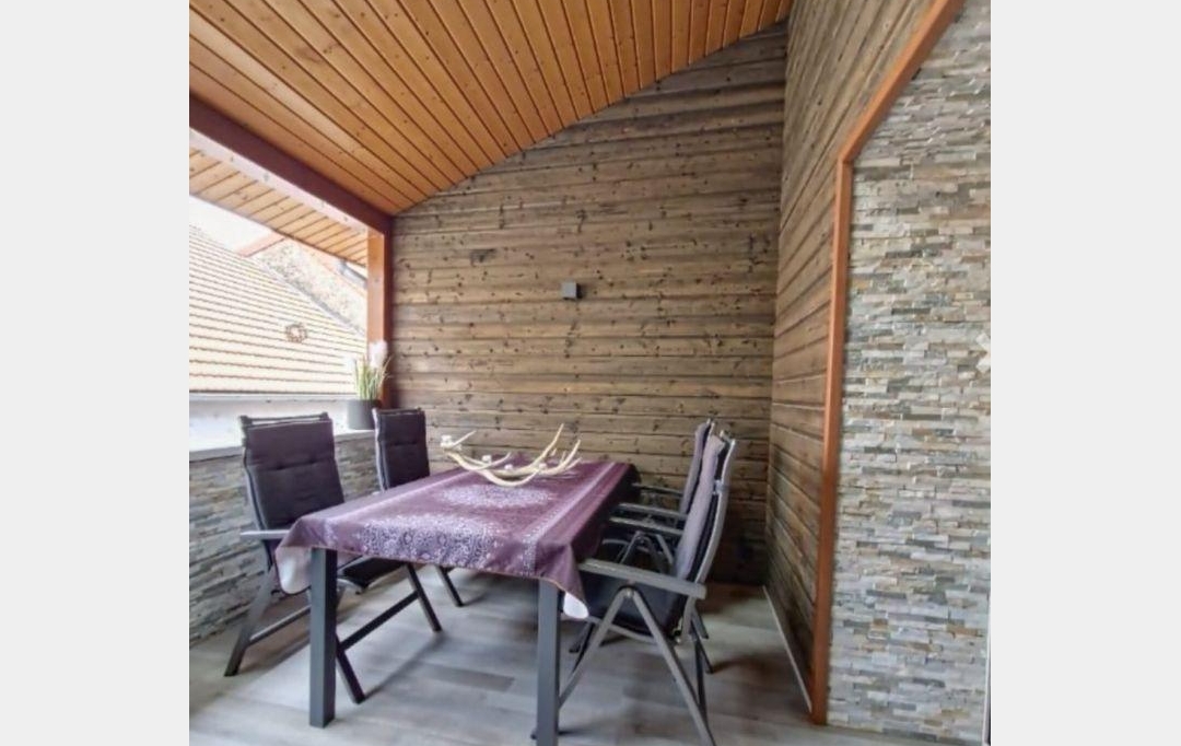 P.B. IMMO : Maison / Villa | SARREGUEMINES (57200) | 158 m2 | 144 000 € 