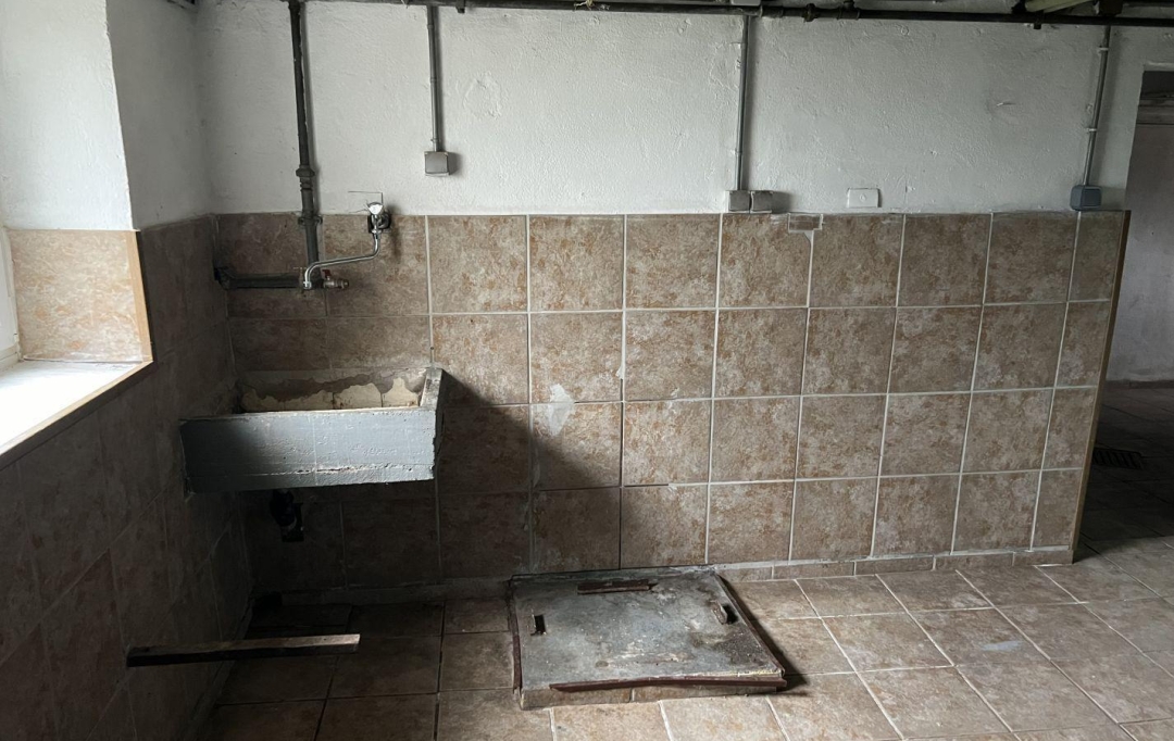 P.B. IMMO : Maison / Villa | HILSPRICH (57510) | 110 m2 | 124 000 € 