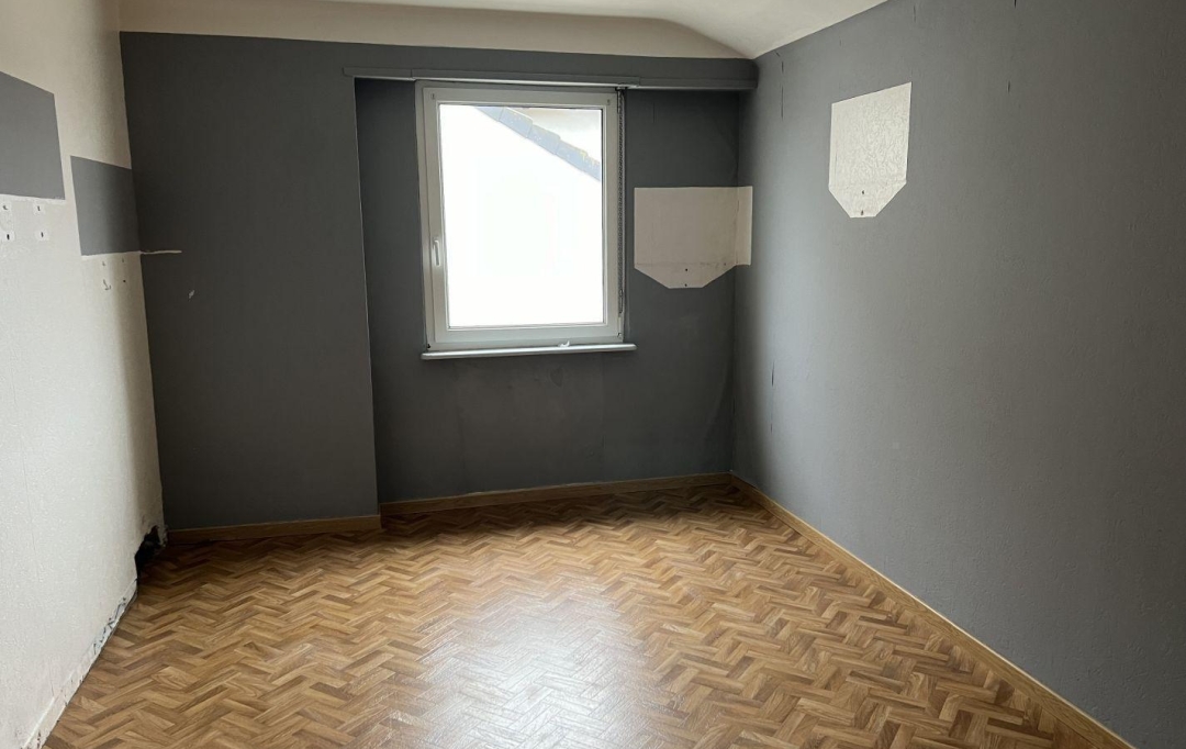 P.B. IMMO : Maison / Villa | HILSPRICH (57510) | 110 m2 | 124 000 € 