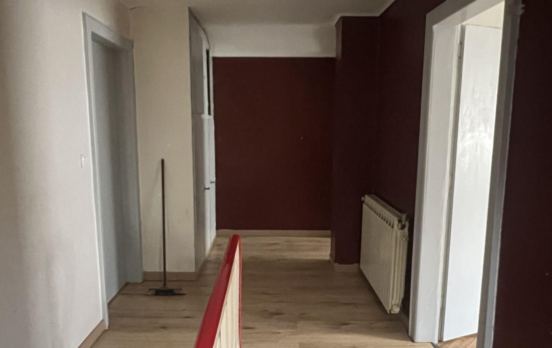 P.B. IMMO : Maison / Villa | HILSPRICH (57510) | 110 m2 | 124 000 € 