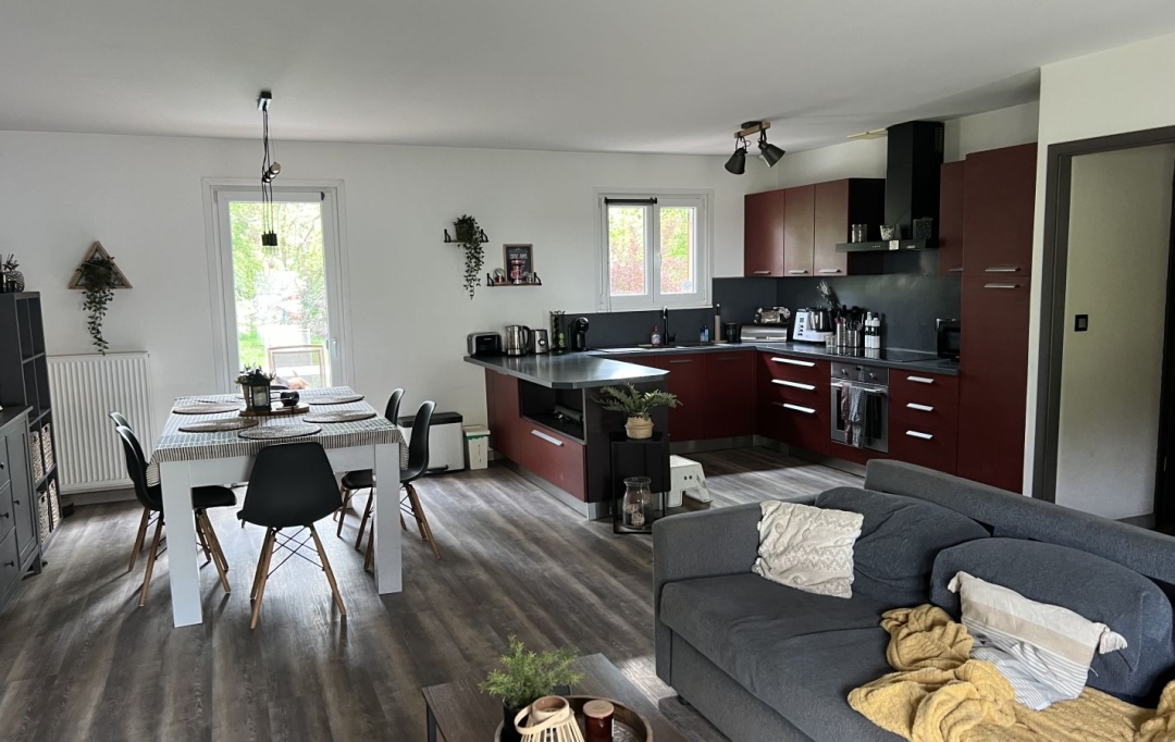 P.B. IMMO : House | CARLING (57490) | 90 m2 | 199 000 € 