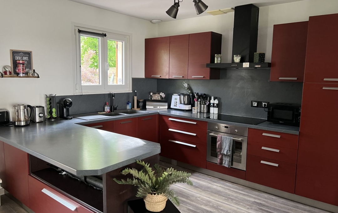 P.B. IMMO : House | CARLING (57490) | 90 m2 | 199 000 € 