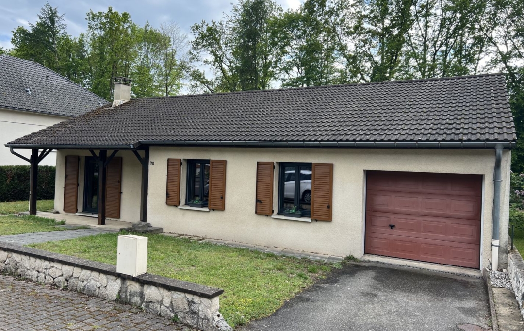 P.B. IMMO : House | CARLING (57490) | 90 m2 | 199 000 € 