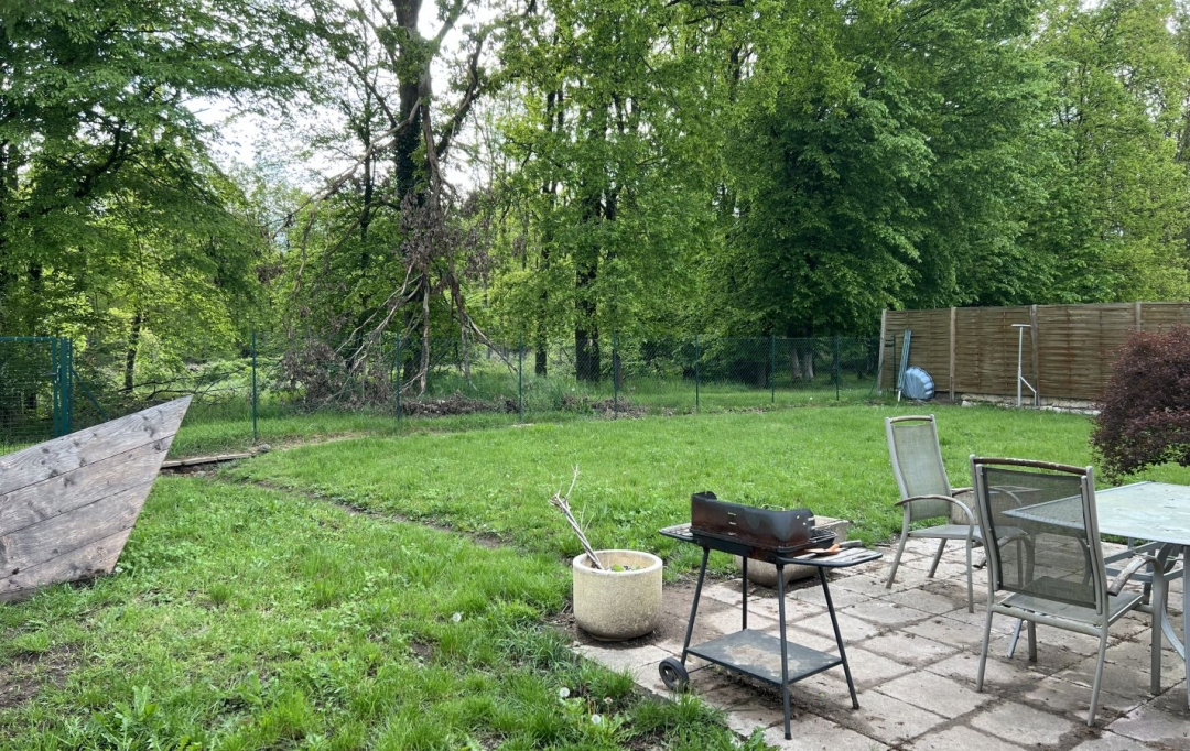 P.B. IMMO : House | CARLING (57490) | 90 m2 | 199 000 € 