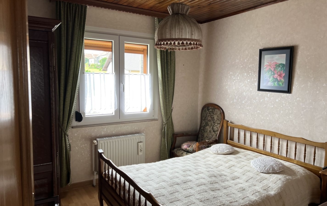 P.B. IMMO : Maison / Villa | HOLVING (57510) | 110 m2 | 228 000 € 
