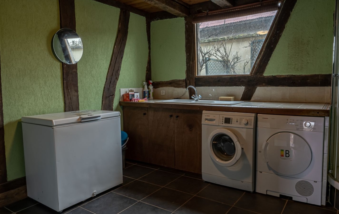 P.B. IMMO : House | LOUDREFING (57670) | 186 m2 | 312 000 € 