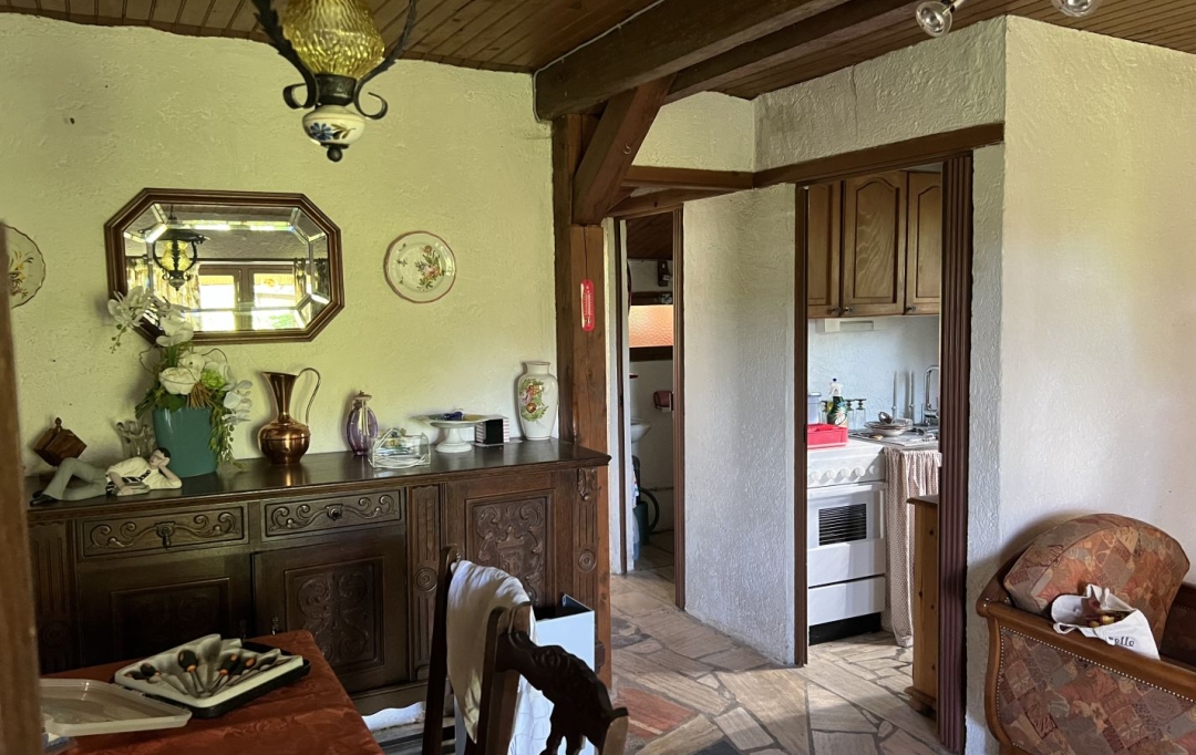 P.B. IMMO : Immeuble | SARRALBE (57430) | 170 m2 | 189 000 &euro; 