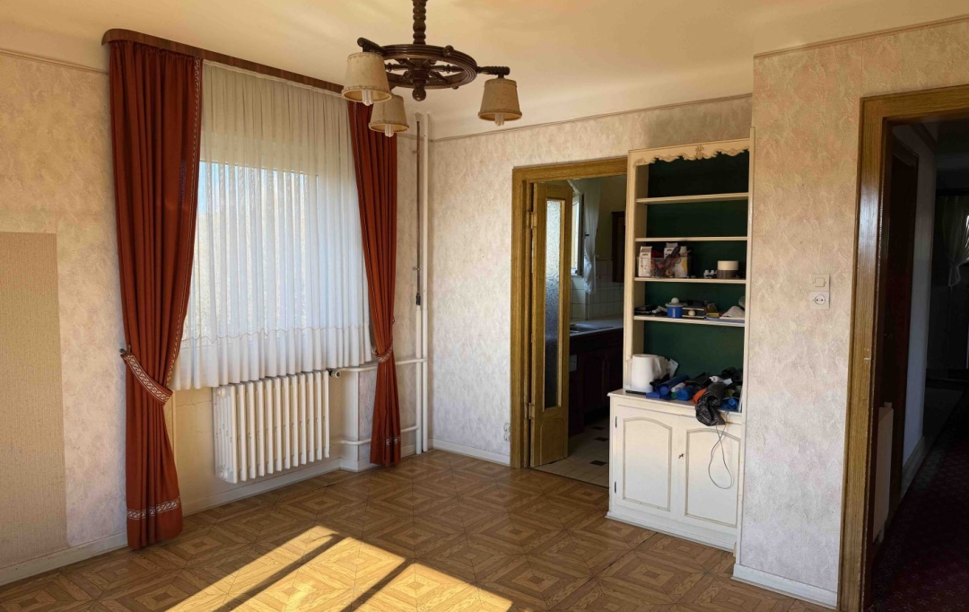 P.B. IMMO : Maison / Villa | LOUPERSHOUSE (57510) | 145 m2 | 188 000 € 