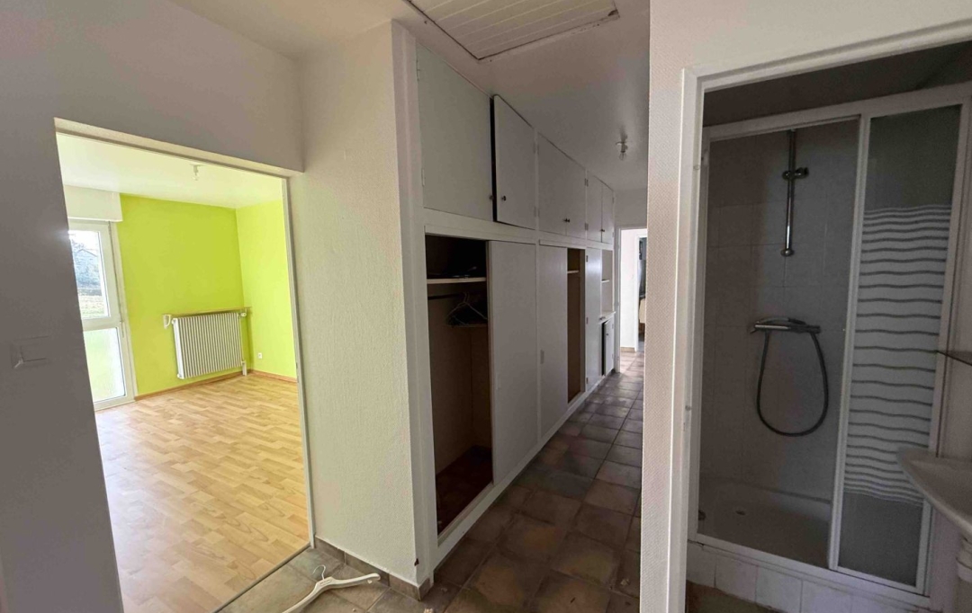 P.B. IMMO : Maison / Villa | PUTTELANGE-AUX-LACS (57510) | 106 m2 | 142 000 € 