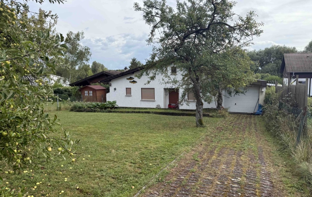 P.B. IMMO : House | HILSPRICH (57510) | 78 m2 | 141 000 € 
