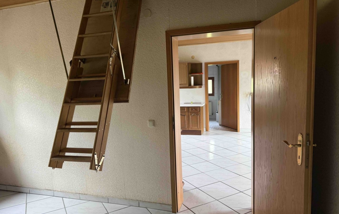 P.B. IMMO : House | HILSPRICH (57510) | 78 m2 | 141 000 € 