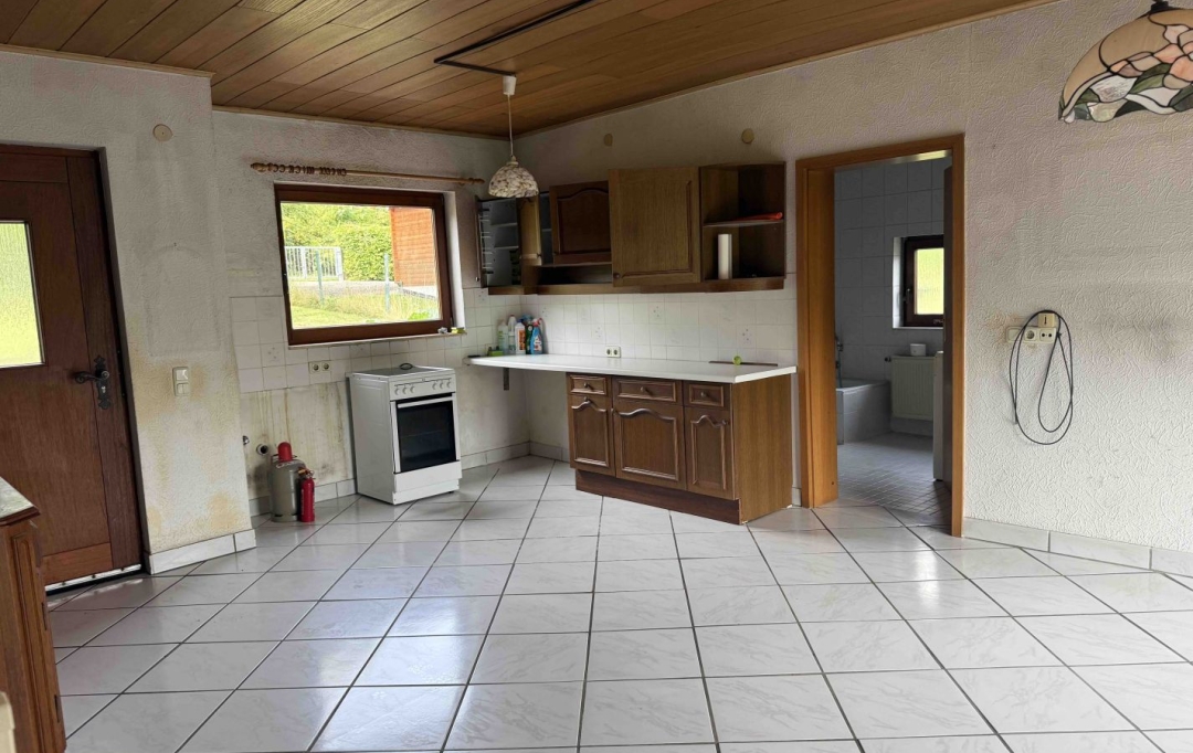 P.B. IMMO : House | HILSPRICH (57510) | 78 m2 | 141 000 € 