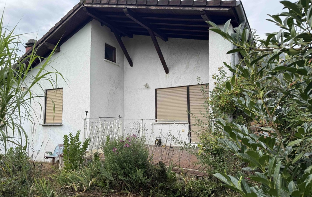 P.B. IMMO : House | HILSPRICH (57510) | 78 m2 | 141 000 € 