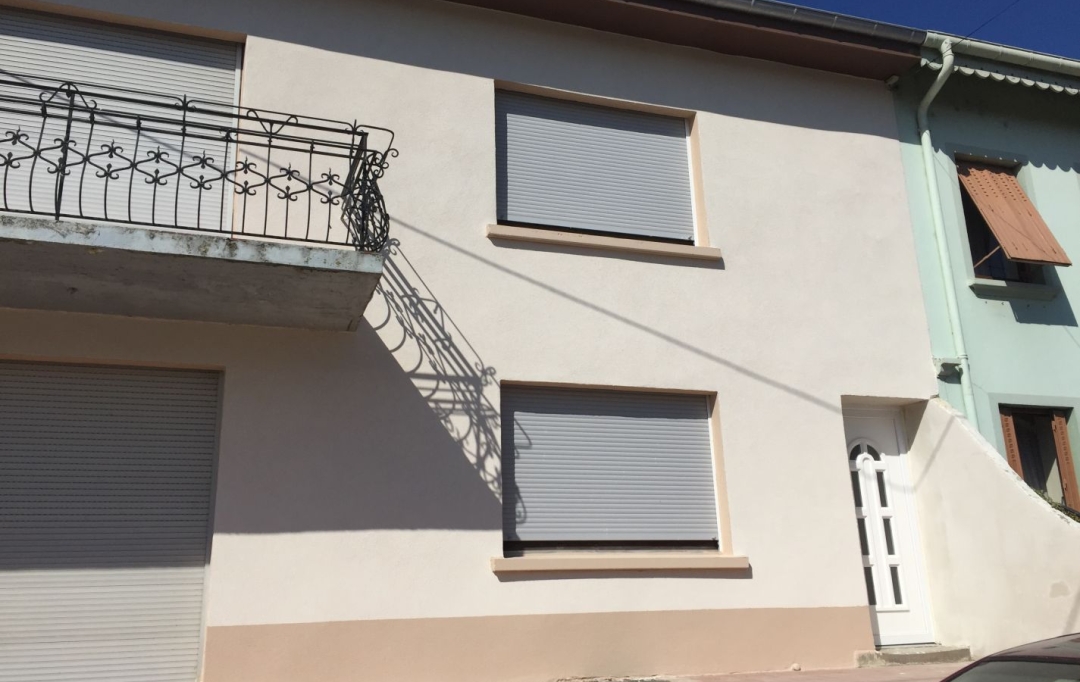 P.B. IMMO : Maison / Villa | VITTERSBOURG (57670) | 268 m2 | 148 000 € 