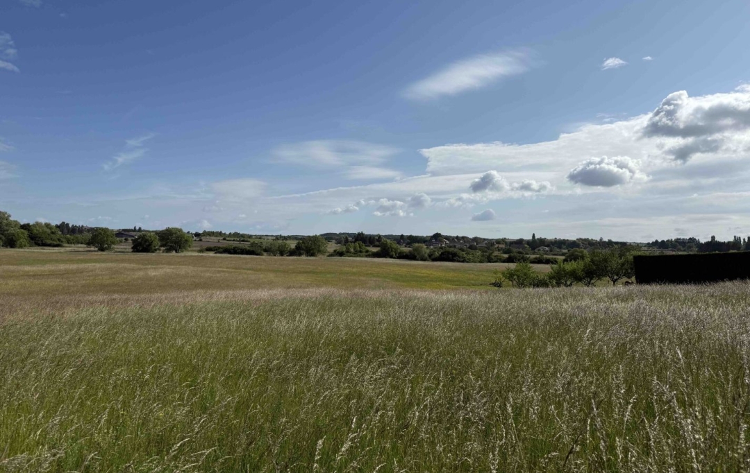 P.B. IMMO : Terrain | HOLVING (57510) | 0 m2 | 53 000 € 