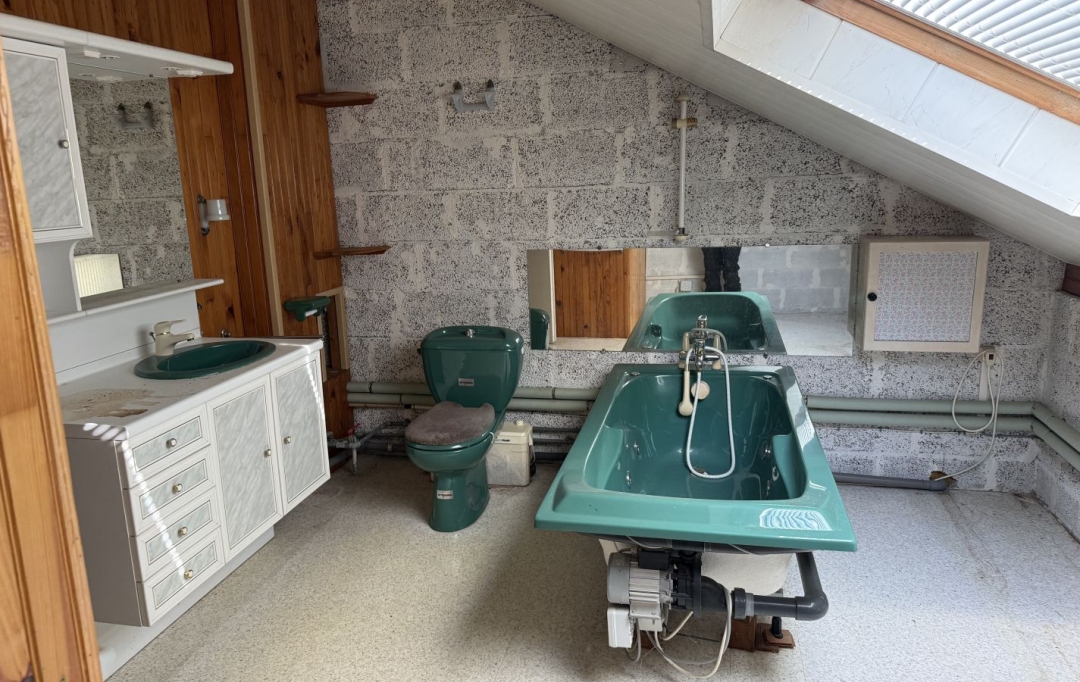 P.B. IMMO : Maison / Villa | FOLKLING (57600) | 87 m2 | 15 000 € 