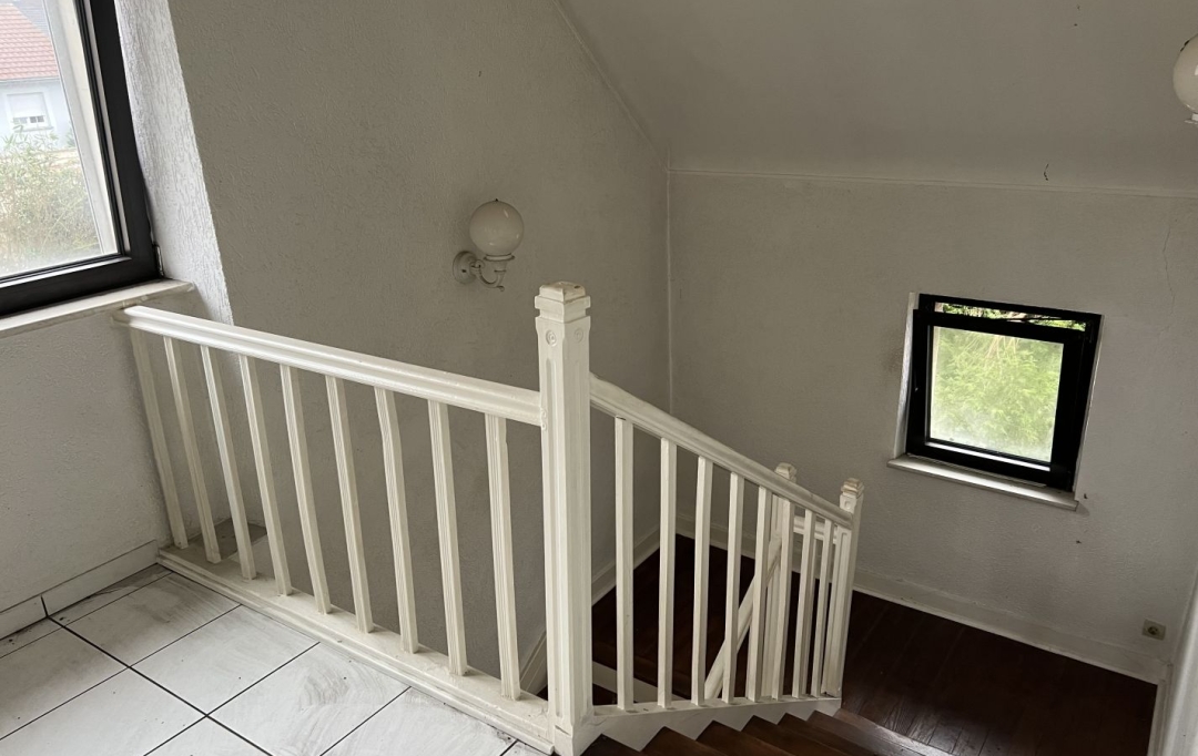 P.B. IMMO : Maison / Villa | FREYMING-MERLEBACH (57800) | 95 m2 | 39 000 € 