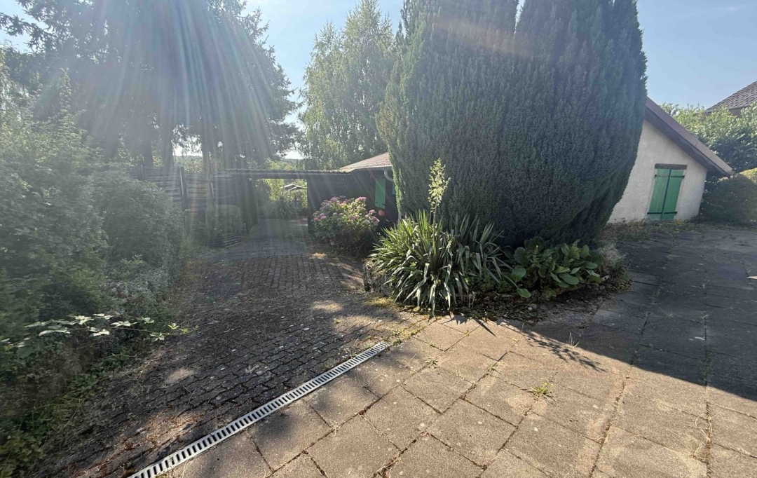 P.B. IMMO : Maison / Villa | HILSPRICH (57510) | 47 m2 | 90 000 € 