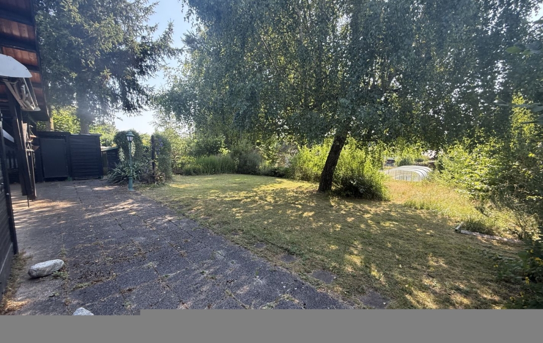 P.B. IMMO : Maison / Villa | HILSPRICH (57510) | 47 m2 | 90 000 € 