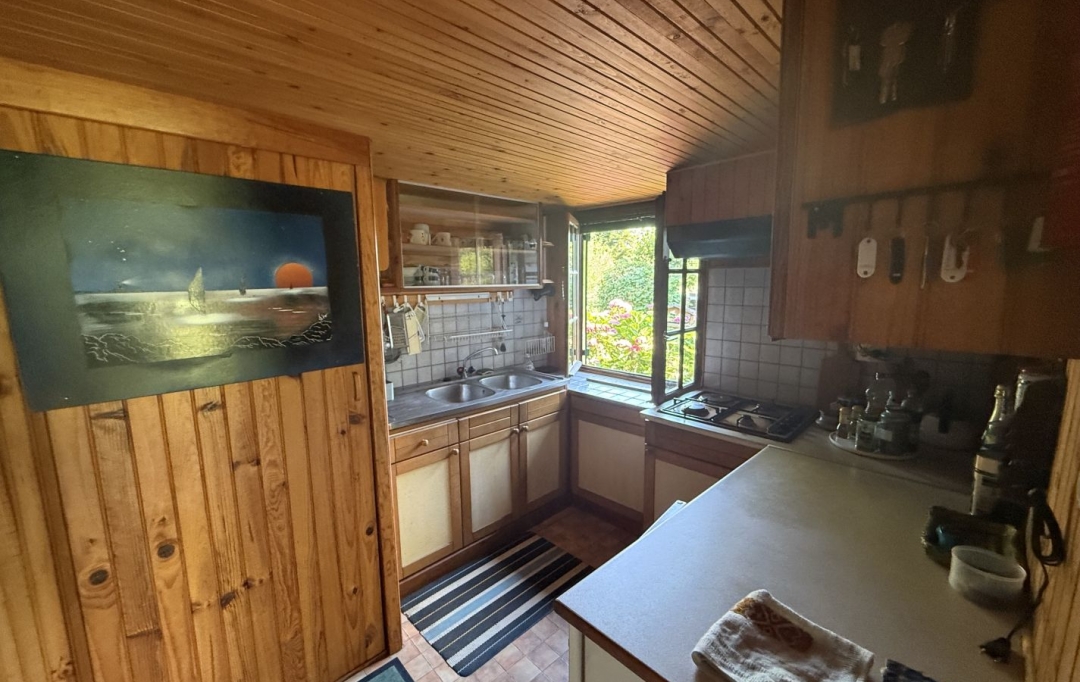 P.B. IMMO : Maison / Villa | HILSPRICH (57510) | 47 m2 | 90 000 € 