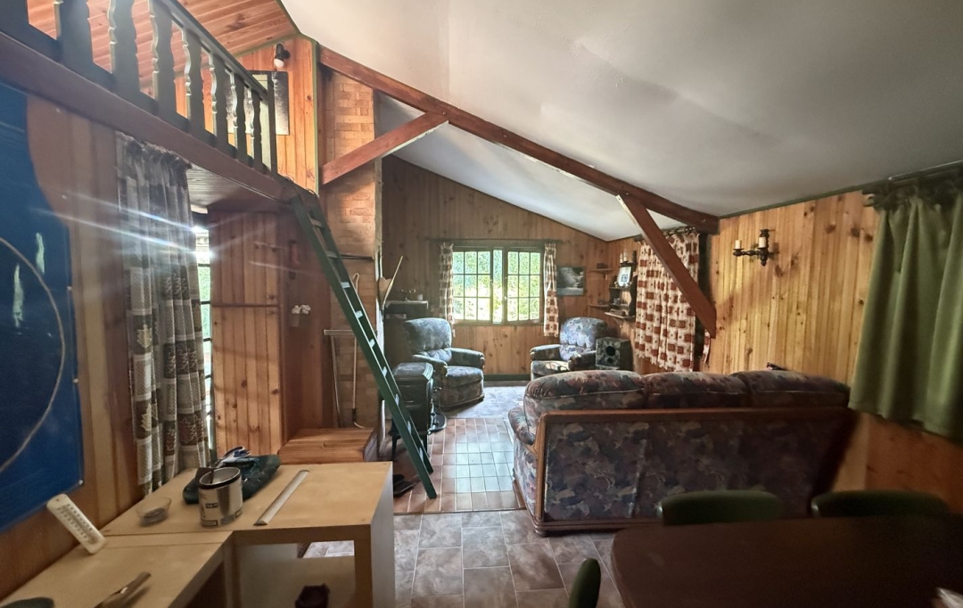 P.B. IMMO : Maison / Villa | HILSPRICH (57510) | 47 m2 | 90 000 € 