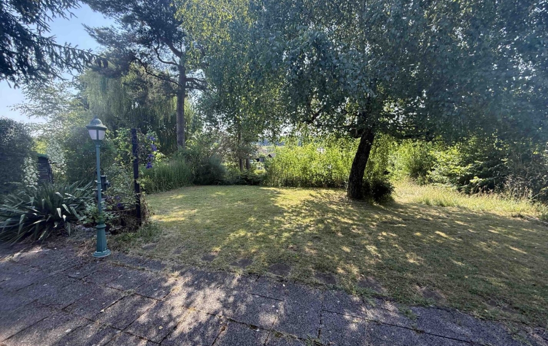 P.B. IMMO : Maison / Villa | HILSPRICH (57510) | 47 m2 | 90 000 € 