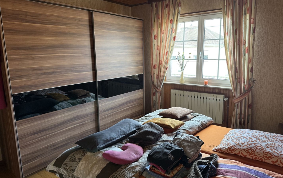 P.B. IMMO : Maison / Villa | HOLVING (57510) | 156 m2 | 228 000 € 