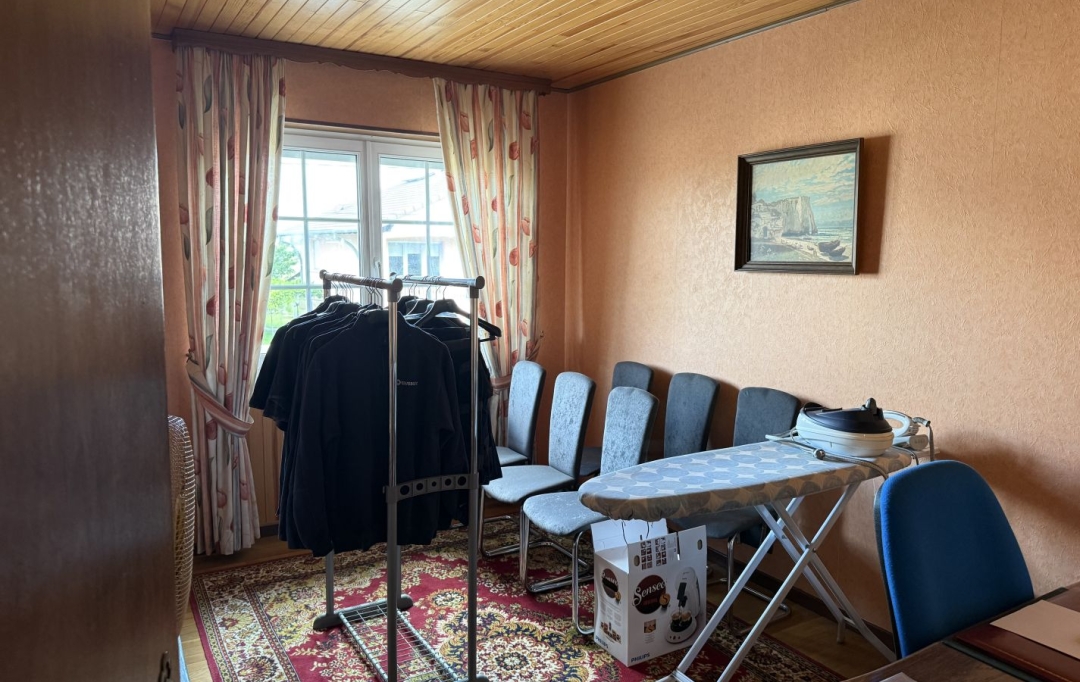 P.B. IMMO : Maison / Villa | HOLVING (57510) | 156 m2 | 228 000 € 