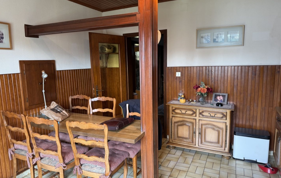 P.B. IMMO : Maison / Villa | HOLVING (57510) | 156 m2 | 228 000 € 