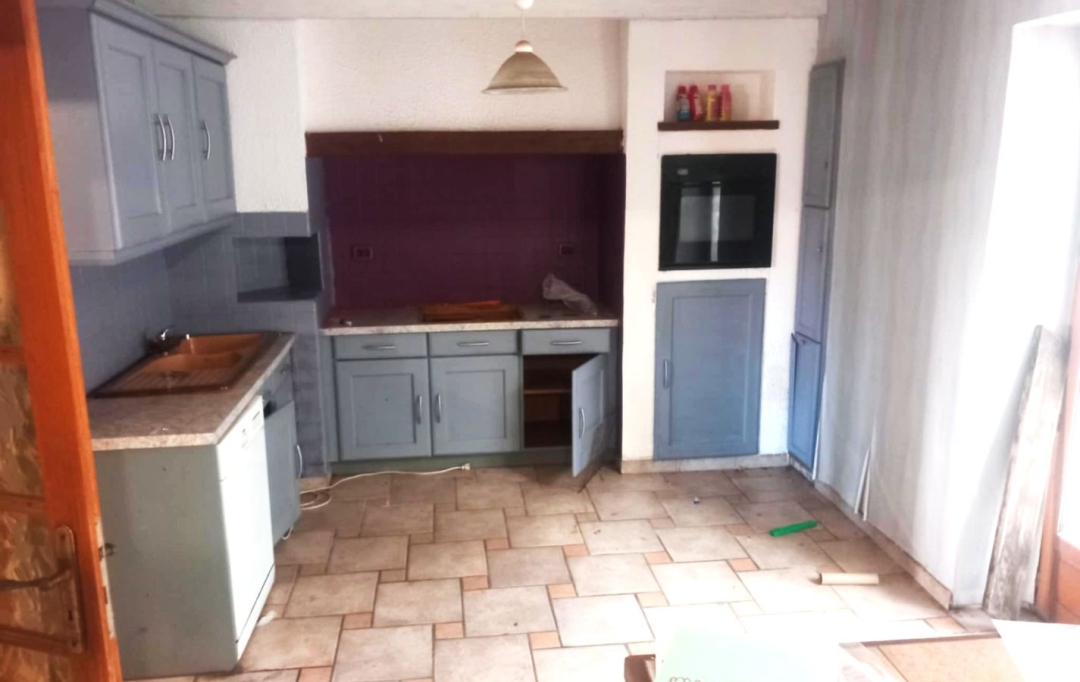 P.B. IMMO : Maison / Villa | HERBITZHEIM (67260) | 186 m2 | 65 000 € 