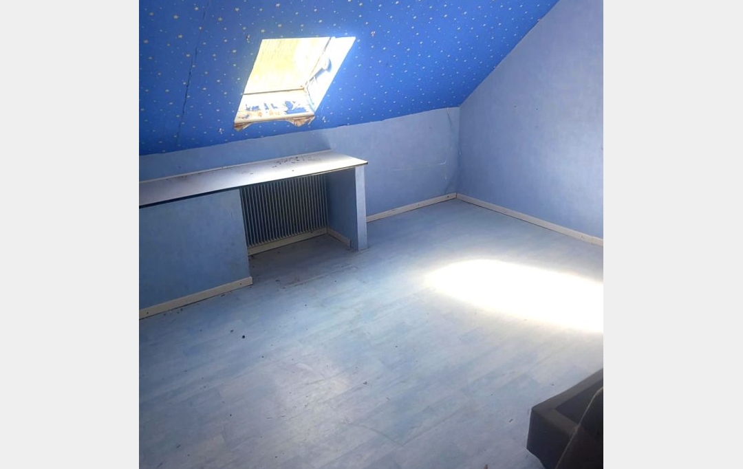 P.B. IMMO : Maison / Villa | HERBITZHEIM (67260) | 186 m2 | 65 000 € 