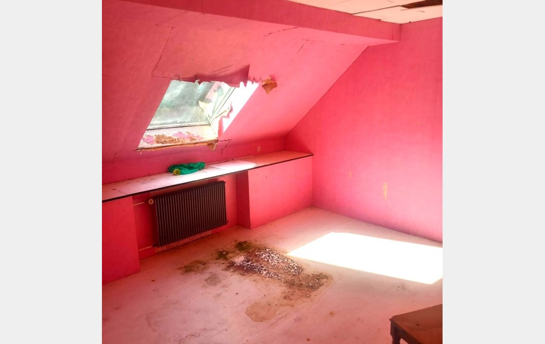 P.B. IMMO : Maison / Villa | HERBITZHEIM (67260) | 186 m2 | 65 000 € 