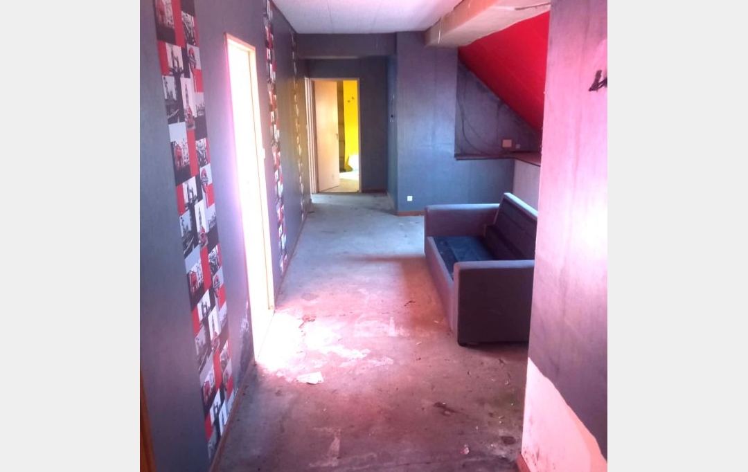 P.B. IMMO : Maison / Villa | HERBITZHEIM (67260) | 186 m2 | 65 000 € 