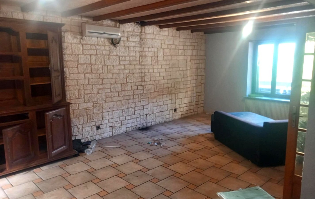 P.B. IMMO : House | HERBITZHEIM (67260) | 186 m2 | 65 000 € 