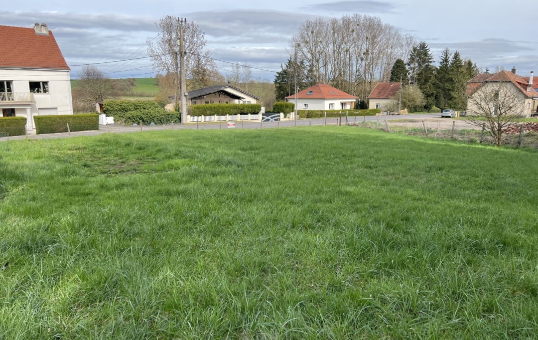 P.B. IMMO : Terrain | PUTTELANGE-AUX-LACS (57510) | 0 m2 | 65 000 € 