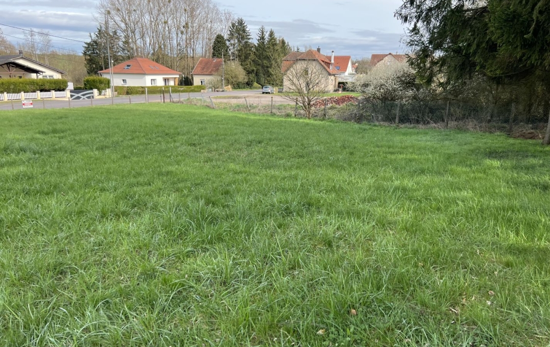 P.B. IMMO : Terrain | PUTTELANGE-AUX-LACS (57510) | 0 m2 | 65 000 € 