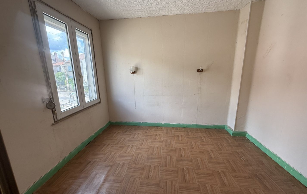 P.B. IMMO : Maison / Villa | FALCK (57550) | 80 m2 | 35 000 &euro; 